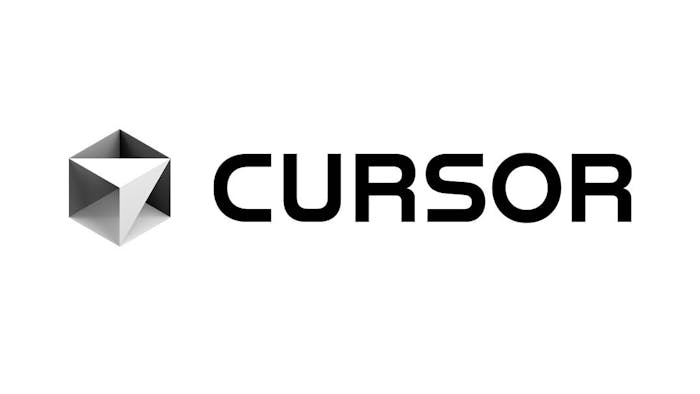 The Cursor logo